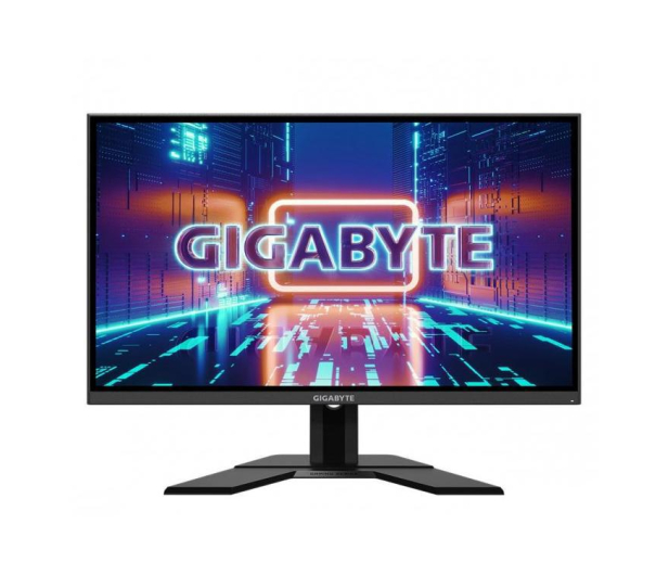 GIGABYTE 27" G27F IPS 144Hz 1ms G-Sync - 576721 - zdjęcie
